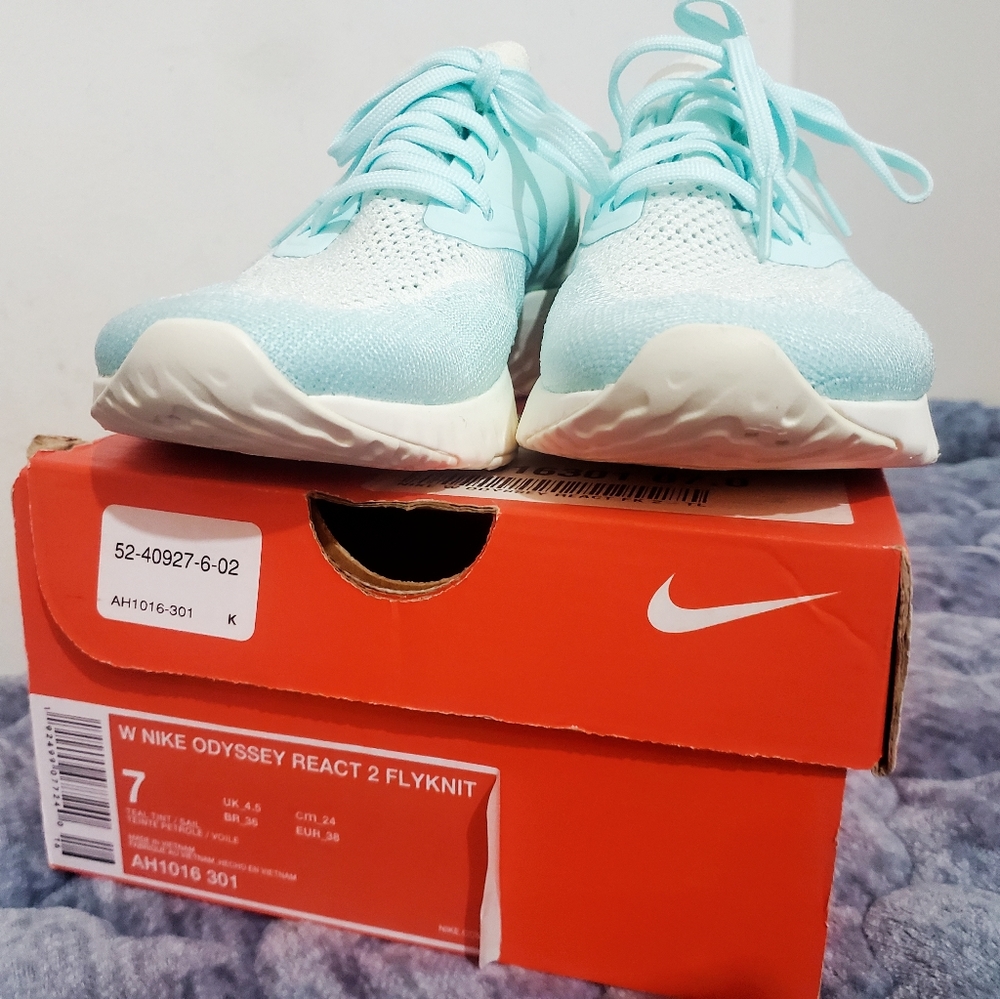 Nike Odyssey React 2 - image 1